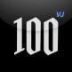 تحميل تطبيق 100VJ للايفون