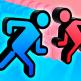 تحميل تطبيق 100vs100 للايفون