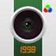تحميل تطبيق 1998 Cam pro للايفون