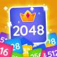 تحميل تطبيق 2048 Blast للايفون