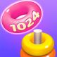 تحميل تطبيق 2048 Hoops للايفون