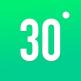 تحميل تطبيق 30 Day Fitness Challenge للايفون