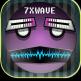 تحميل تطبيق 7XWAVE للايفون