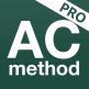 تحميل تطبيق AC Method للايفون