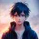 تحميل تطبيق AI Anime للايفون