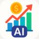 تحميل تطبيق AI Financial Goal Planner للايفون