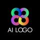 تحميل تطبيق AI Logo Generator - Mark للايفون