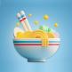 تحميل تطبيق AI Recipes للايفون