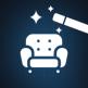 تحميل تطبيق AI Room Wizard للايفون