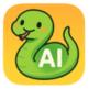 تحميل تطبيق AI Snakey للايفون