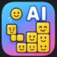 تحميل تطبيق AImoji Tetris للايفون
