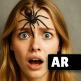 تحميل تطبيق AR Spiders Co للايفون