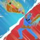 تحميل تطبيق Accurate Throw Fight للايفون