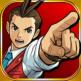 تحميل تطبيق Ace Attorney 4 للايفون