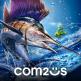 تحميل تطبيق Ace Fishing للايفون