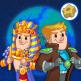 تحميل تطبيق AdVenture Ages للايفون