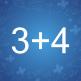 تحميل تطبيق Addition Math Trainer للايفون