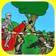 تحميل تطبيق Age Of War للايفون