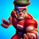 تحميل تطبيق Age of Gym Heroes للايفون