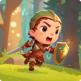 تحميل تطبيق Age of Heroes للايفون