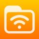 تحميل تطبيق AirDisk Pro للايفون