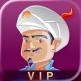تحميل تطبيق Akinator VIP للايفون