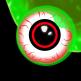 تحميل تطبيق Alien Blob io Enjoy للايفون
