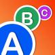 تحميل تطبيق Alphabet للايفون