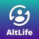 تحميل تطبيق AltLife للايفون