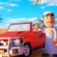 تحميل تطبيق Amer Go Racing للايفون