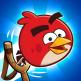 تحميل تطبيق Angry Birds Friends للايفون