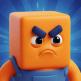 تحميل تطبيق Angry Blocks للايفون