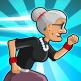 تحميل تطبيق Angry Gran Run للايفون