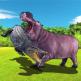 تحميل تطبيق Animal battle ARBS للايفون