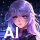 تحميل تطبيق Anime AI للايفون