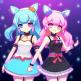 تحميل تطبيق Anime Moe Girls للايفون