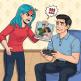 تحميل تطبيق Annoying Brain Game للايفون