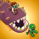 تحميل تطبيق Apocalypse Worm: Zombie Strike للايفون
