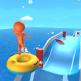 تحميل تطبيق Aqua Run 3D للايفون