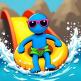 تحميل تطبيق Aqua Rush Enjoy للايفون