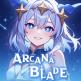 تحميل تطبيق Arcana Blade للايفون