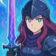 تحميل تطبيق Arcane Knight للايفون