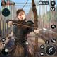 تحميل تطبيق Archer Assassin shooting game للايفون