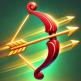 تحميل تطبيق Archer Hunter للايفون