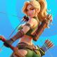 تحميل تطبيق Archery Clash للايفون