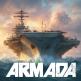 تحميل تطبيق Armada: Warships Legends للايفون