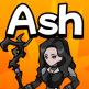 تحميل تطبيق Ash N Veil للايفون
