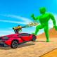 تحميل تطبيق Attack cars! Ragdoll Battle للايفون