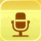 تحميل تطبيق AudioMemos للايفون