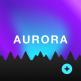 تحميل تطبيق Aurora Pro للايفون